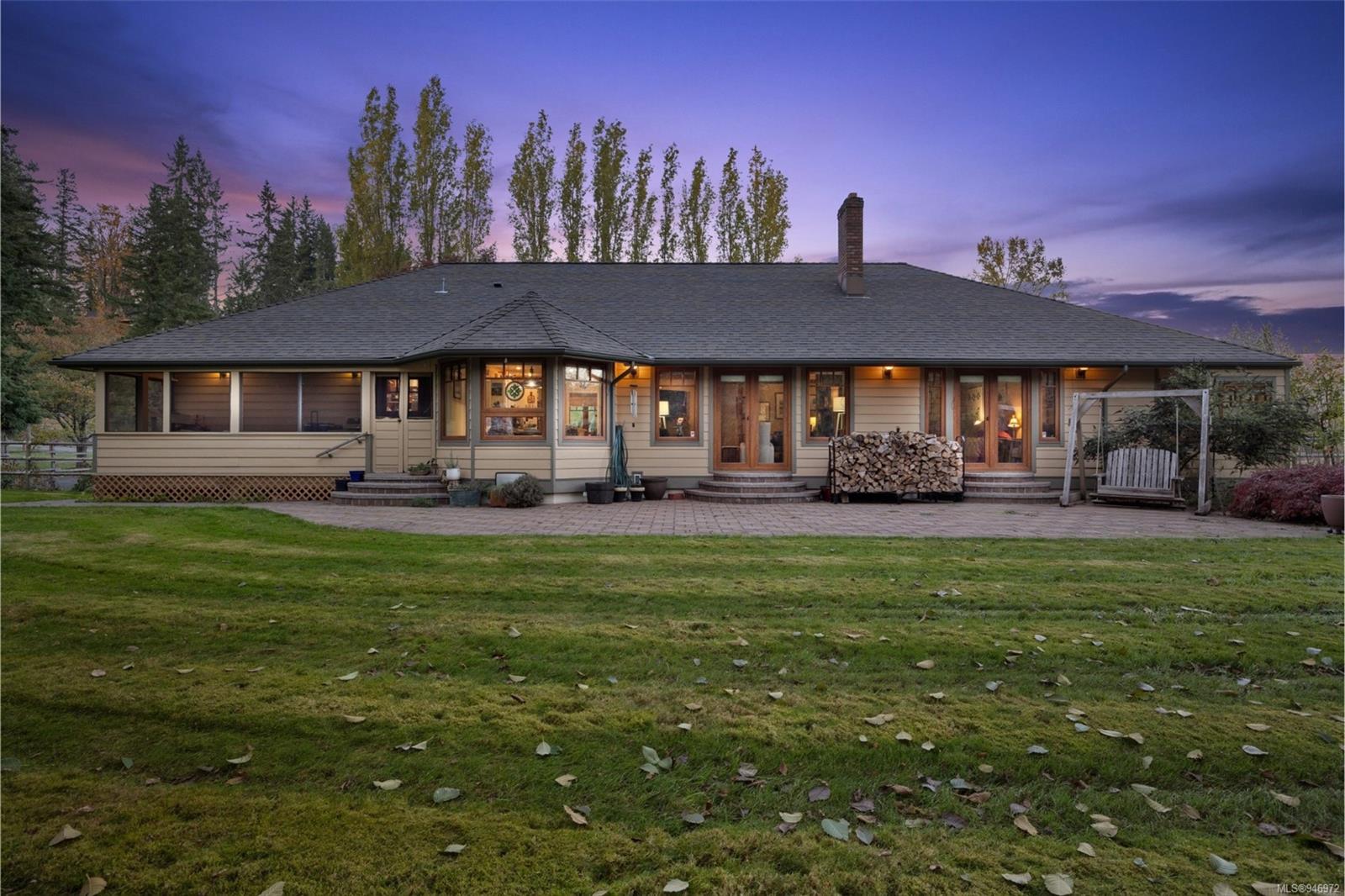 3821 Woodhus Road, Campbell River, BC, V9H 1B3