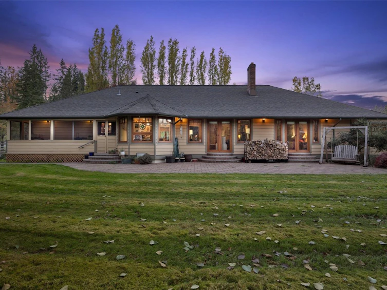 3821 Woodhus Road, Campbell River, BC, V9H 1B3