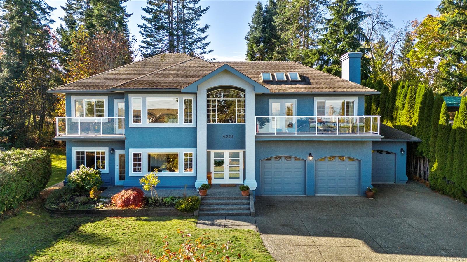 4639 Kilmarnock Drive, Courtenay, BC, V9N 9S7