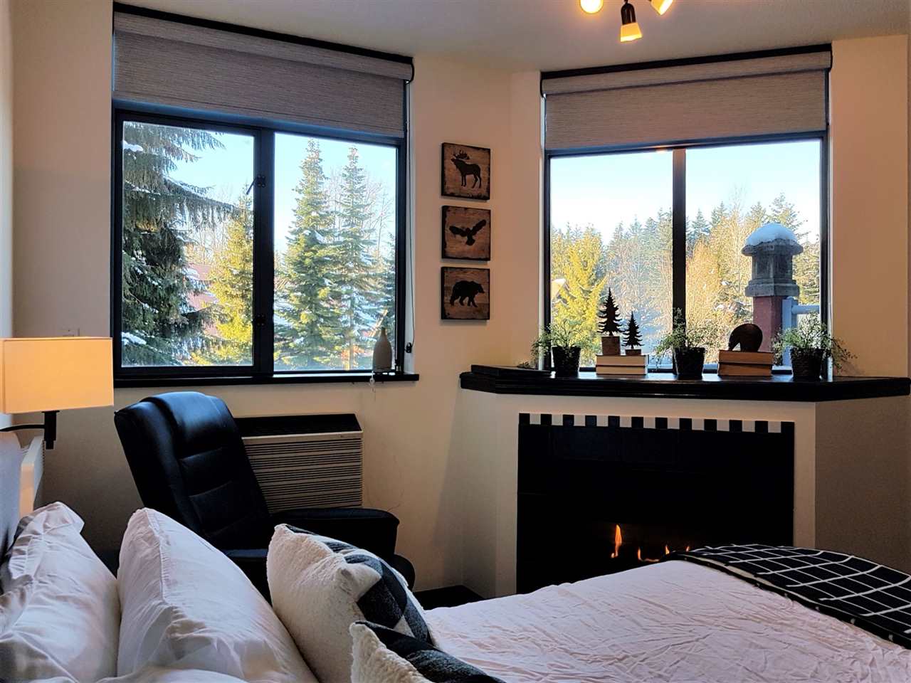 309-4369 Main Street, Whistler, BC, V8E 1B7