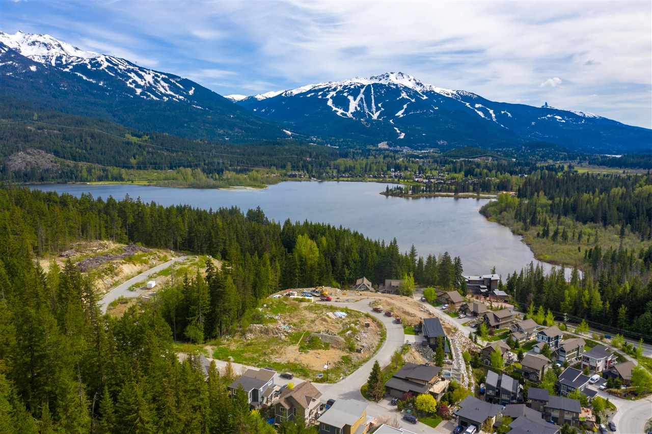 8404 Indigo Lane, Whistler, BC, V8E 0G8