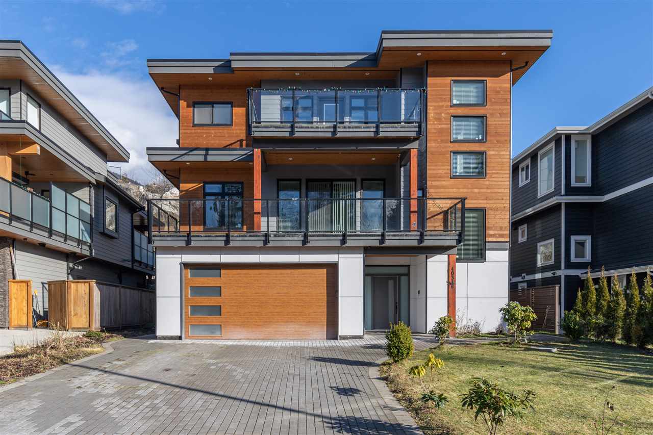 40316 Aristotle Drive, Squamish, BC, V8B 0C2