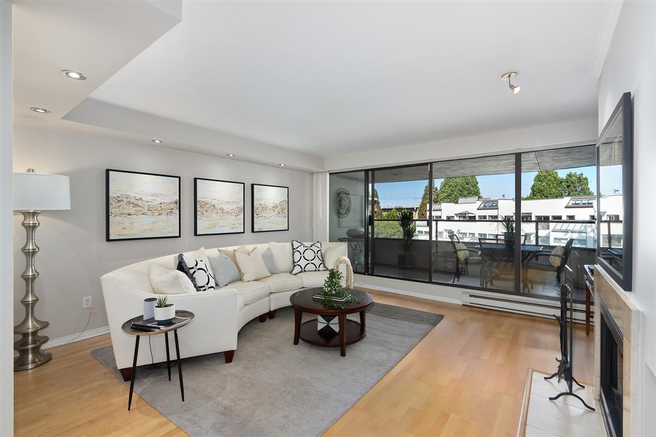 76-1425 Lamey's Mill Road, Vancouver, BC, V6H 3W2