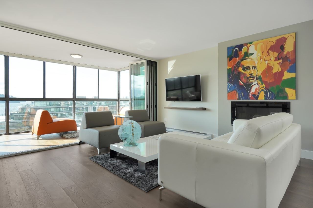 602-475 13th Street, West Vancouver, BC, V7T 2N7