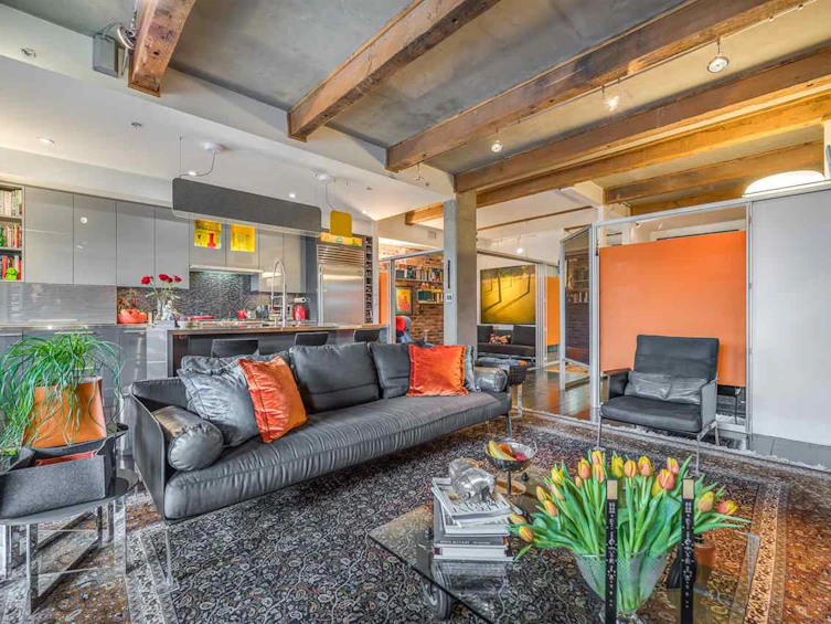 503-1180 Homer Street, Vancouver, BC, V6B 2X6