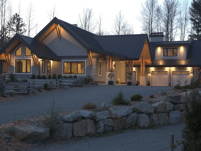 41605 Grant Road, Squamish BC