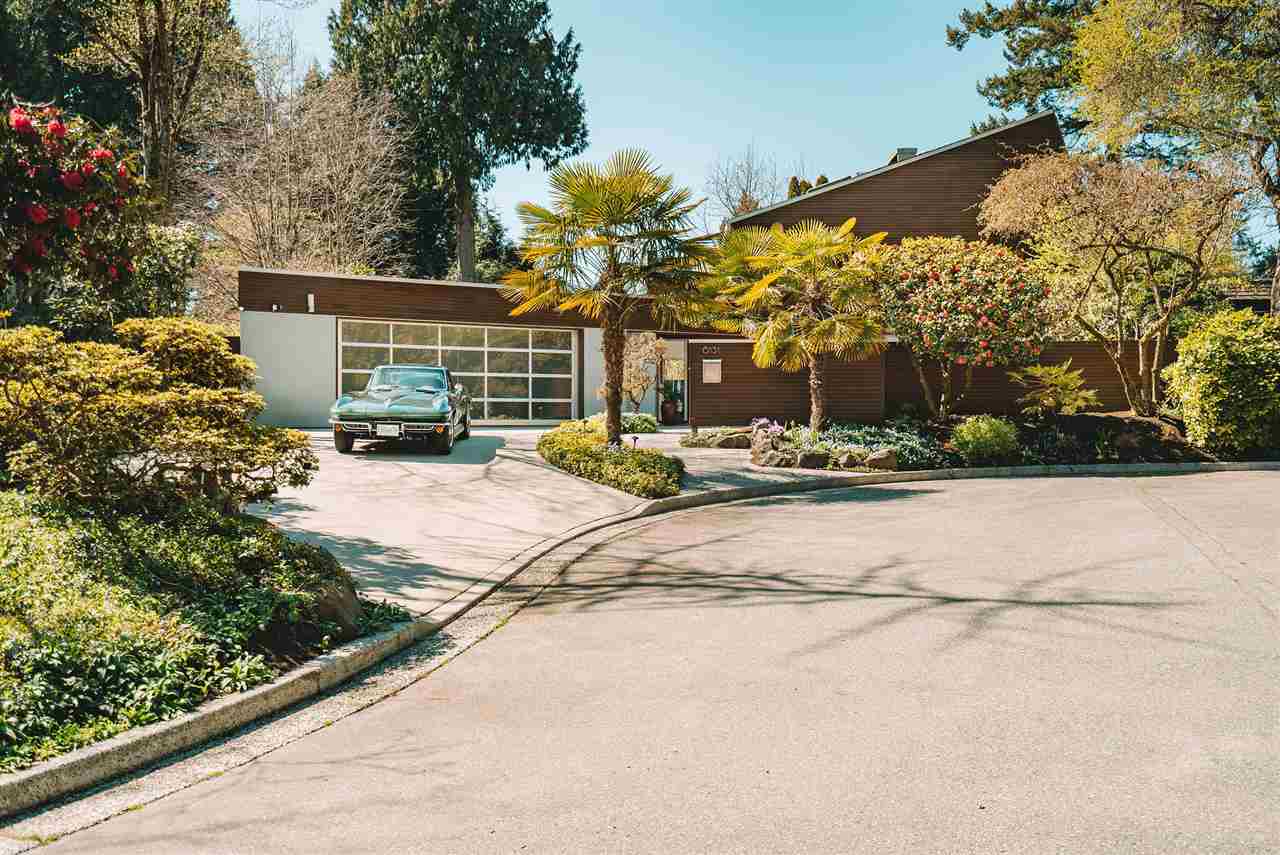 6131 Glendalough Place, Vancouver, BC, V6N 1S5