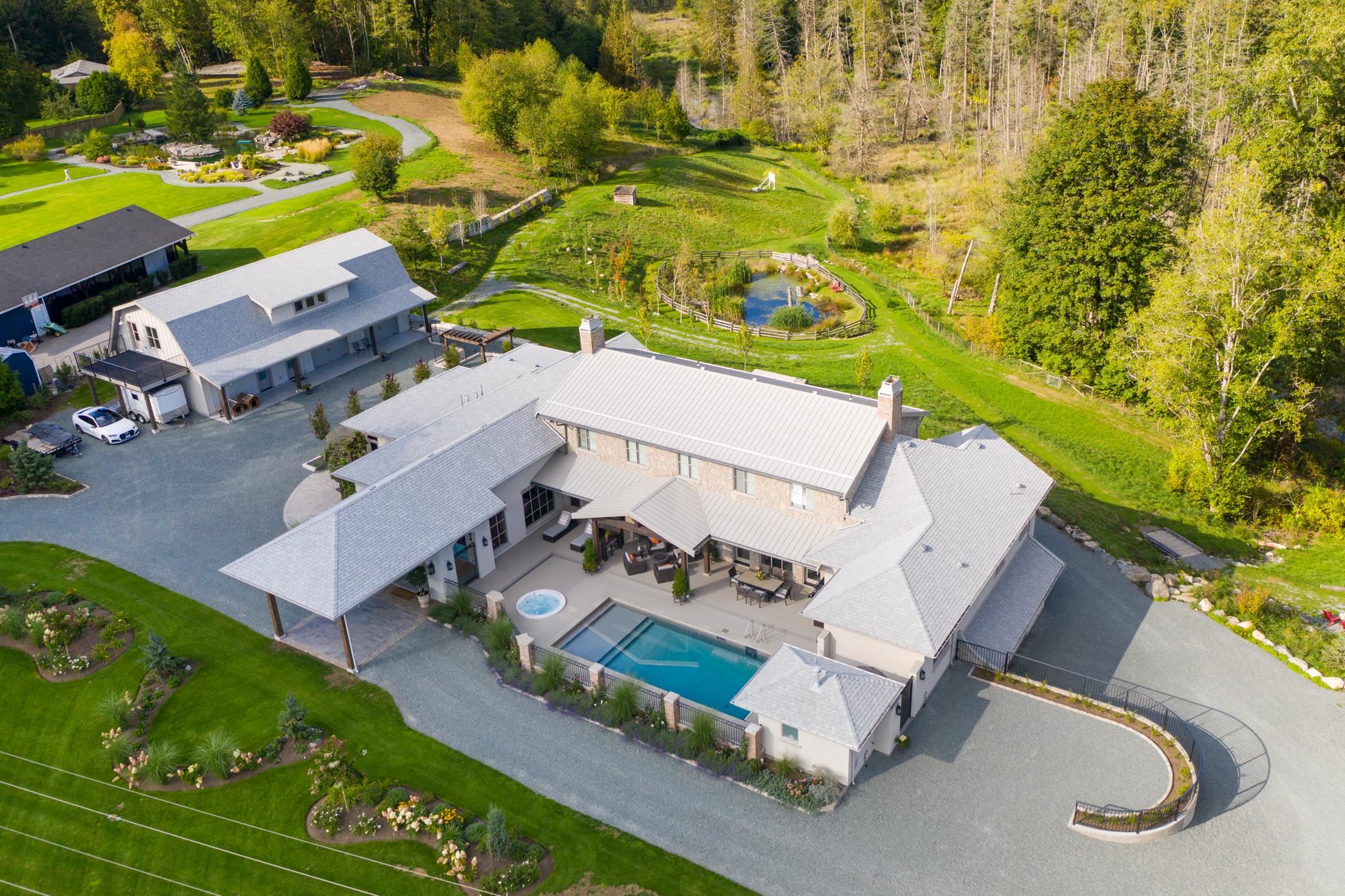 10372 Mckinnon Crescent, Langley, BC, V1M 3V2