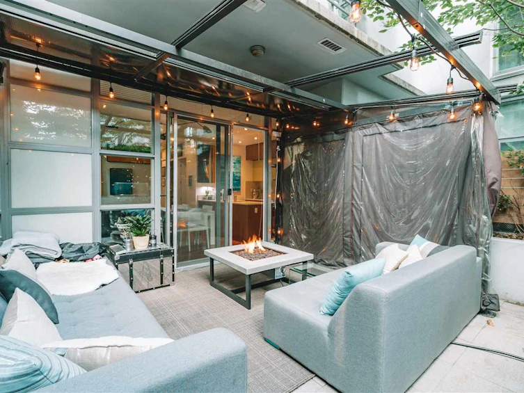 301-1205 Howe Street, Vancouver, BC, V6Z 0B2