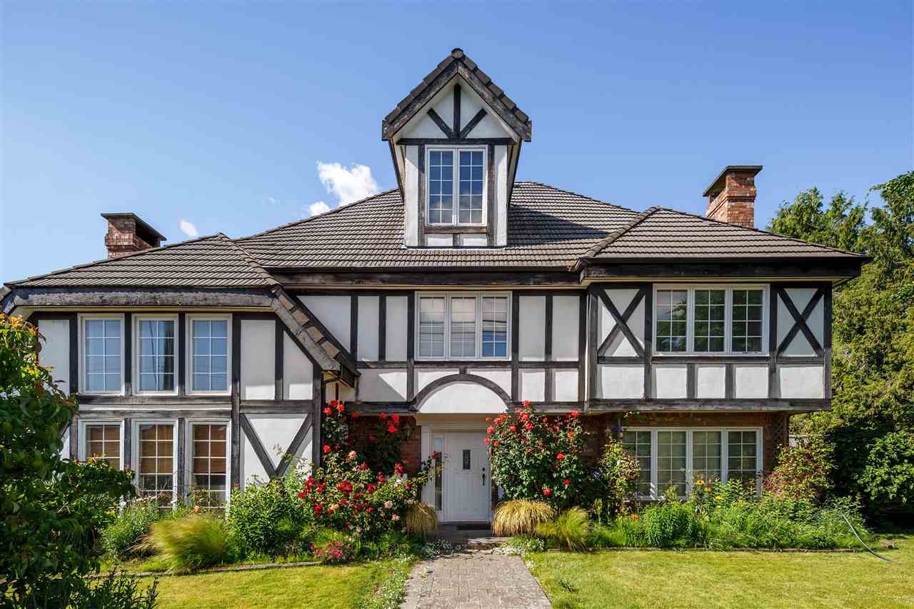 7251 Francis Road, Richmond, BC, V6Y 1A1