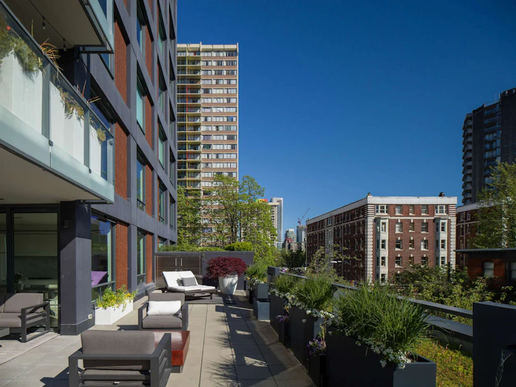 403-1171 Jervis Street, Vancouver, BC, V6E 0C9