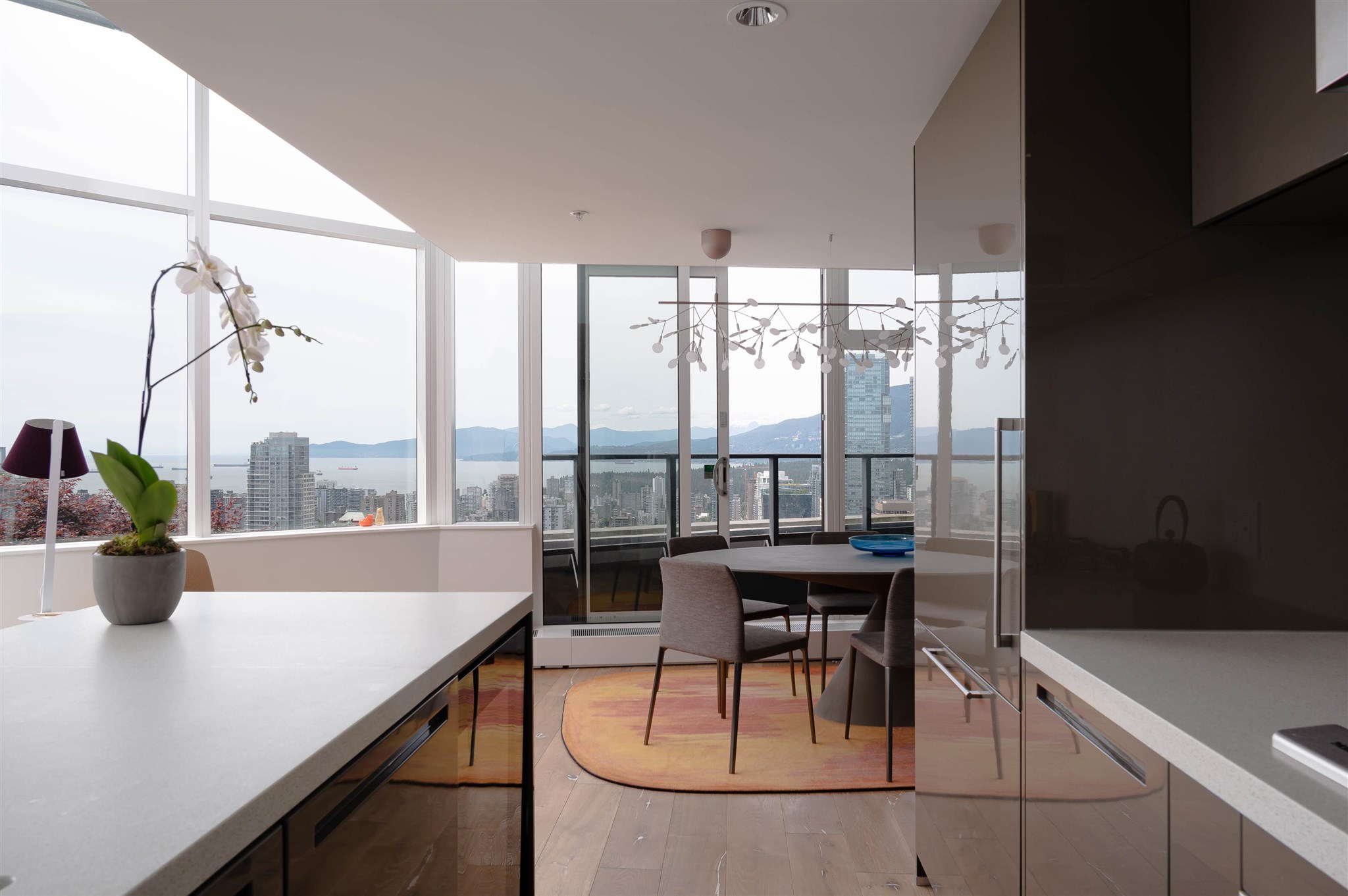 SPH5001-777 Richards Street, Vancouver, BC, V6B 0M6