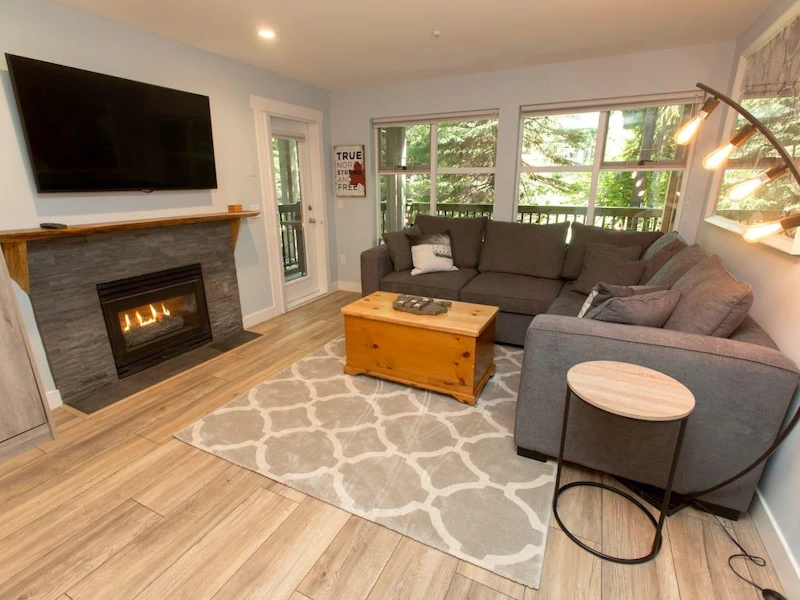 43 - 4355 Northlands Boulevard, Whistler BC V0N 1B4