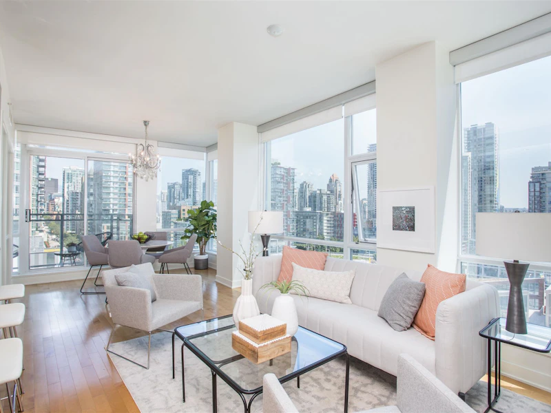 1403 - 1455 Howe Street, Vancouver BC V6Z 1C2