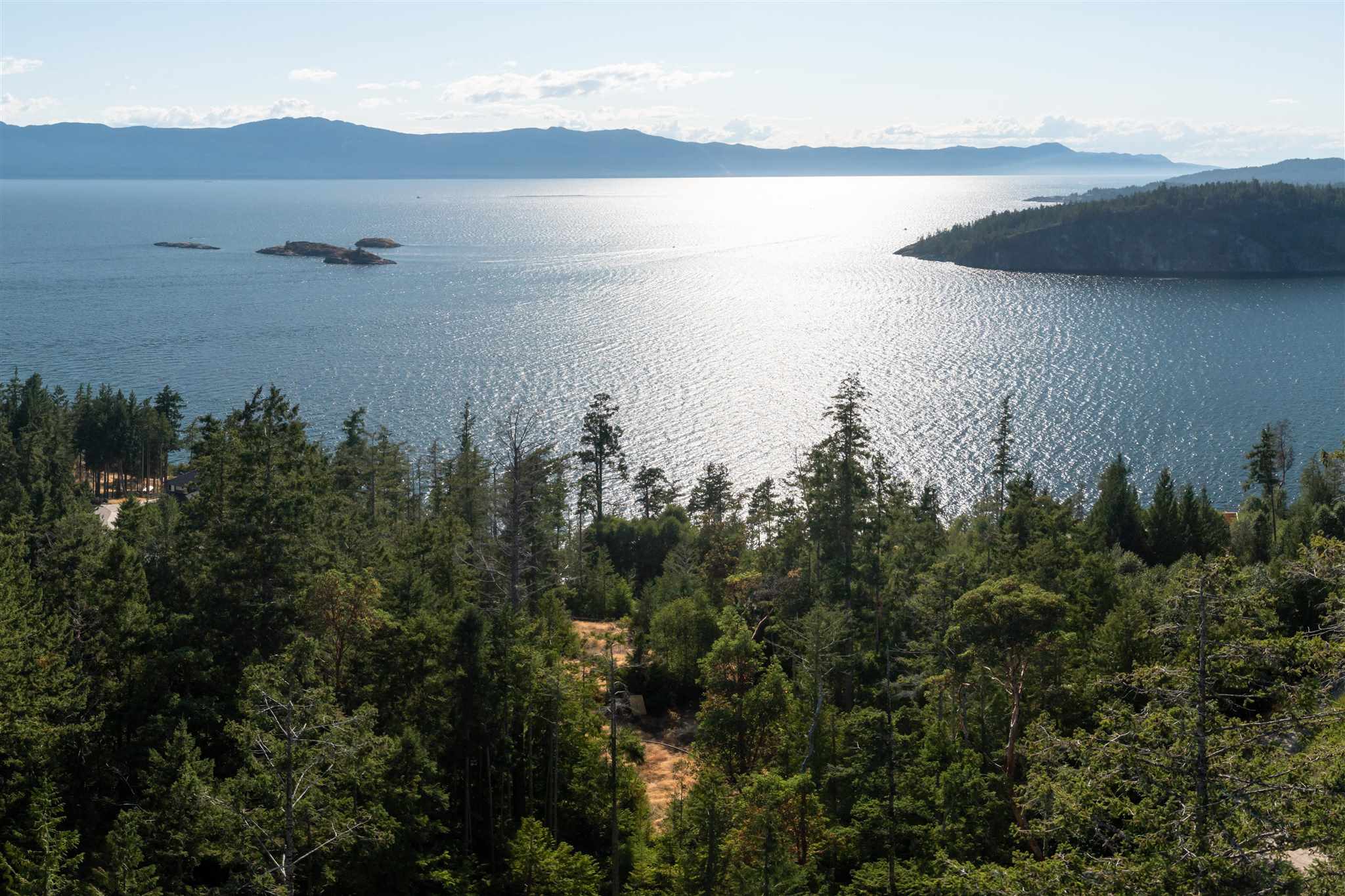 Lot-23 Sakinaw Drive, Pender Harbour Egmont, BC, V0N 1S1