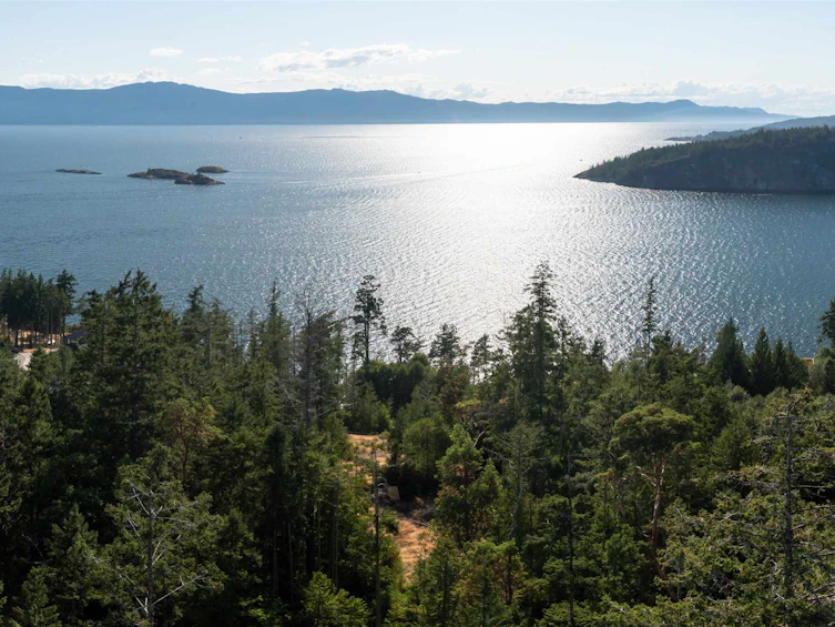 Lot-23 Sakinaw Drive, Pender Harbour Egmont, BC, V0N 1S1