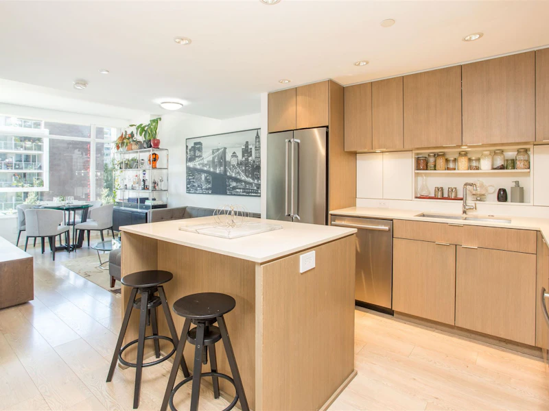 309 - 111 E 1st Avenue, Vancouver BC V5T 1A4