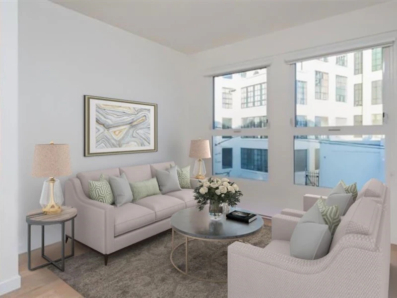 201 - 626 Alexander Street, Vancouver BC V6A 1C9