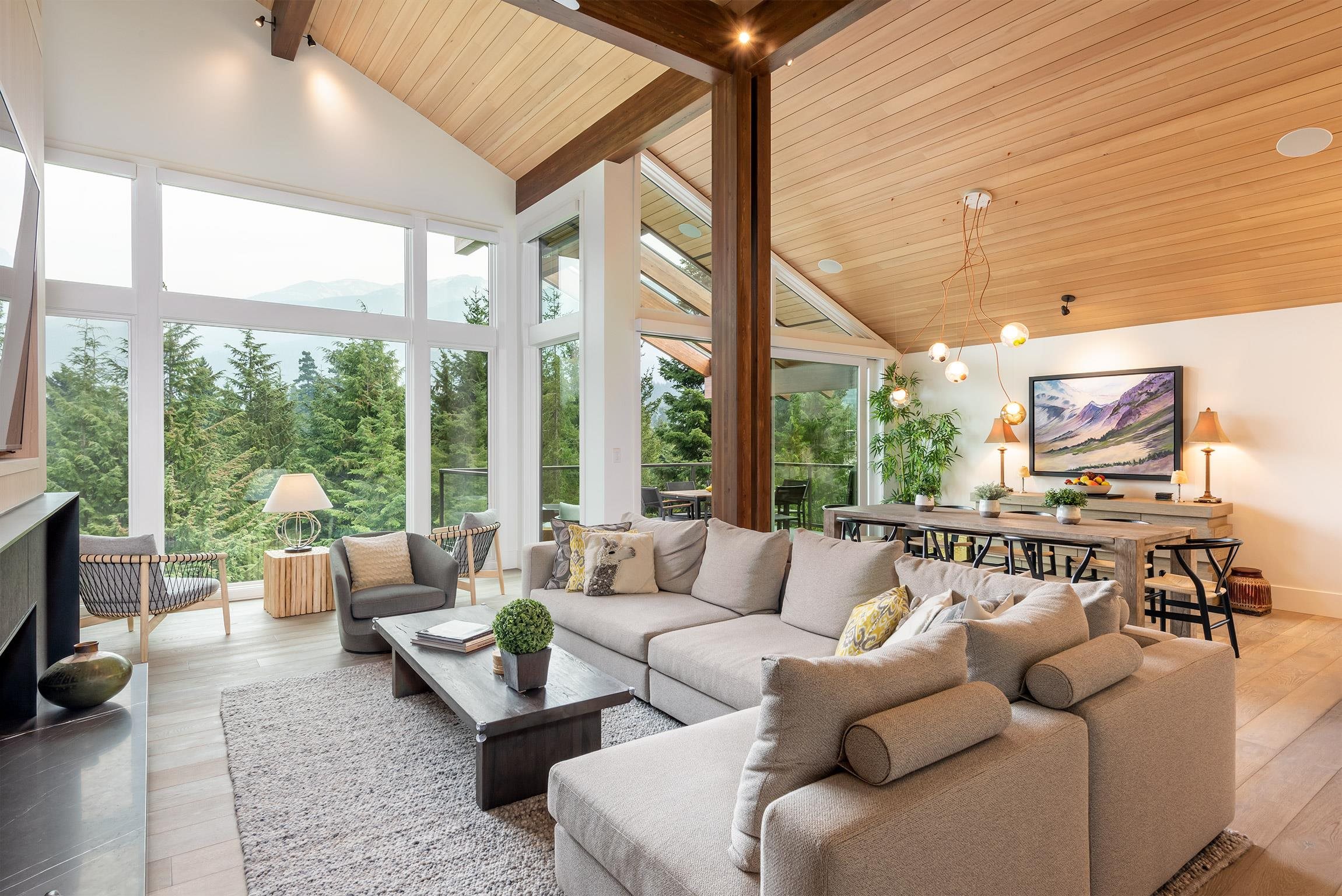 3355 Osprey Place, Whistler, BC, V8E 0B8