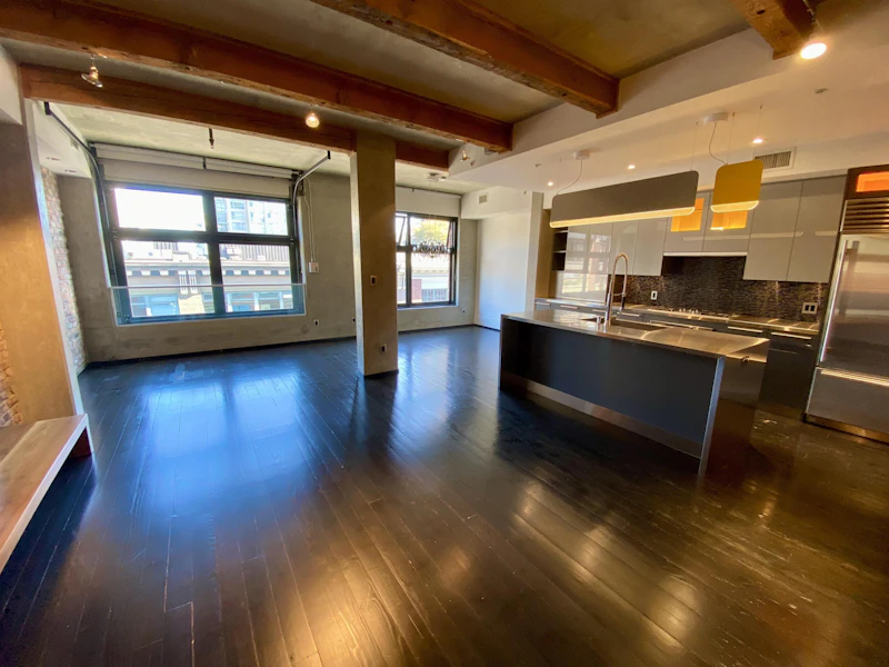 503 - 1180 Homer Street, Vancouver BC V6B 2X6