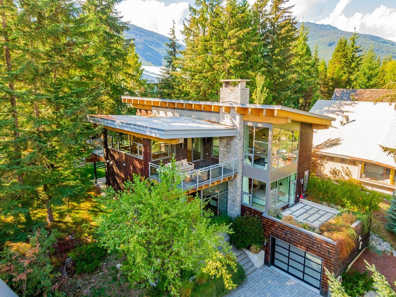 6152 Eagle Drive, Whistler, BC, V8E 0C6
