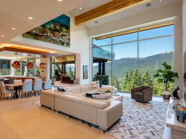 2984 Trail's End Lane, Whistler, BC, V8E 0L6