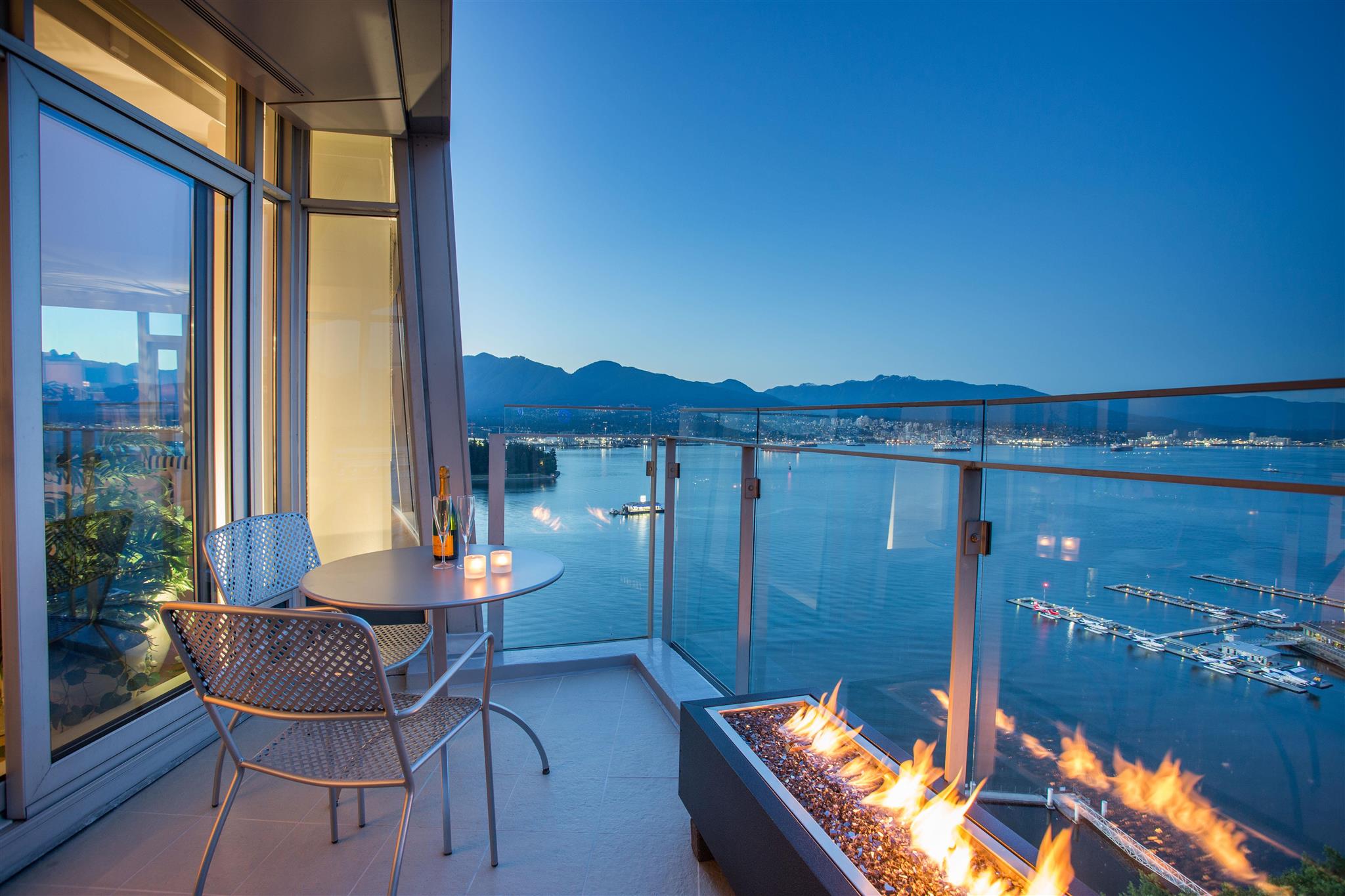 SPH2502-1233 W Cordova Street, Vancouver, BC, V6C 3R1