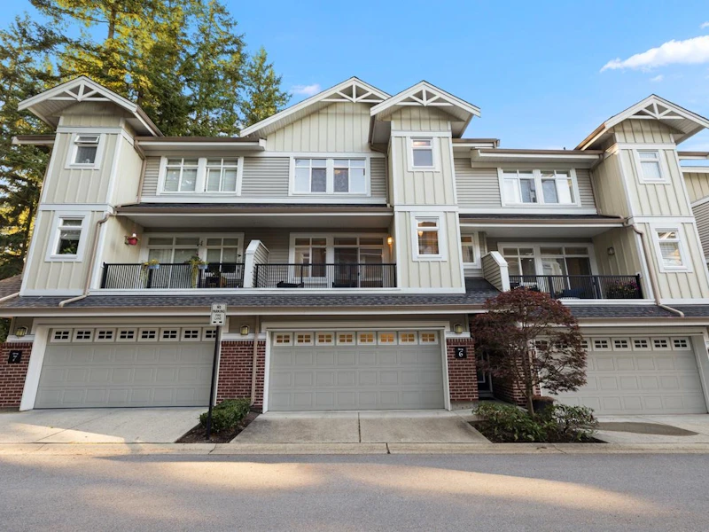 6 - 2925 King George Boulevard, Surrey BC V4P 1B8