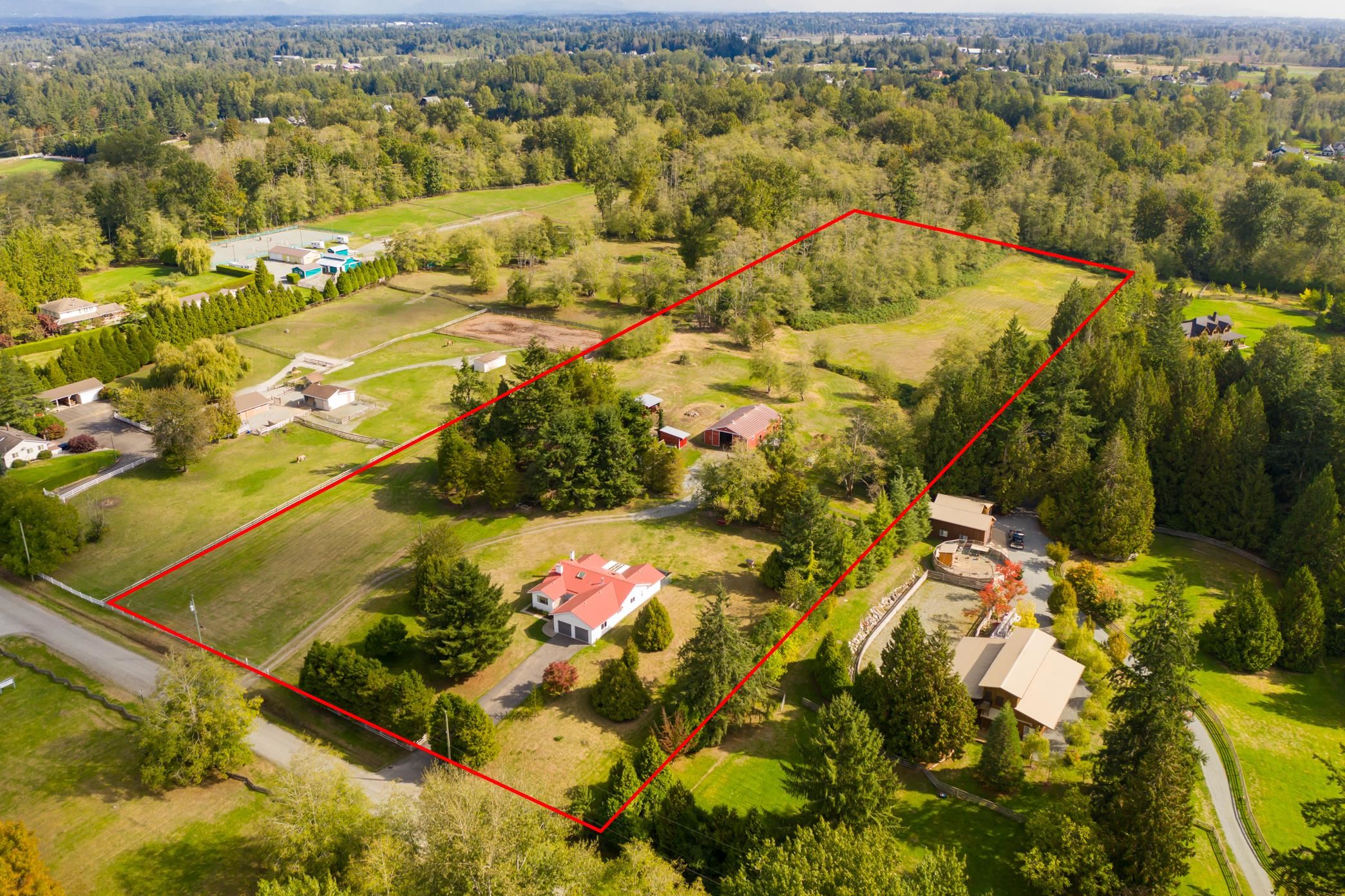 1234 208 Street, Langley, BC, V2Z 1T3
