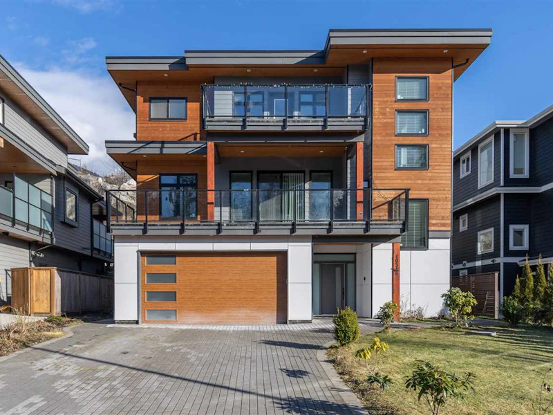 40316 Aristotle Drive, Squamish BC