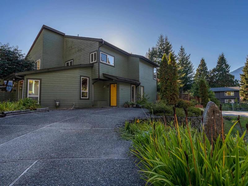 40632 Perth Drive, Squamish BC V8B 0G1