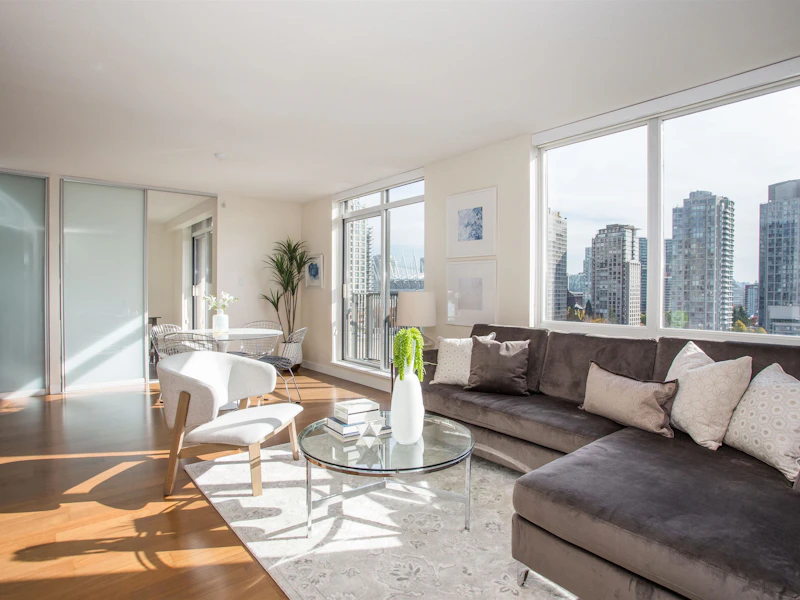 903 - 1055 Homer Street, Vancouver BC V6B 1G3