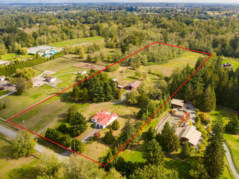 1234 208th Street, Langley BC V2Z 1T3