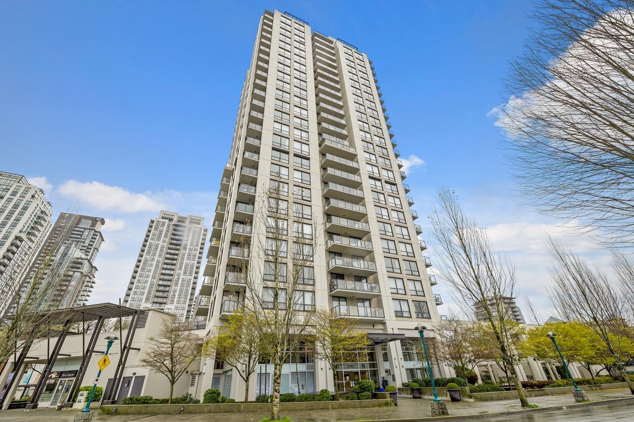302-2982 Burlington Drive, Coquitlam, BC, V3B 0B3
