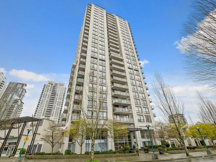 302-2982 Burlington Drive, Coquitlam, BC, V3B 0B3