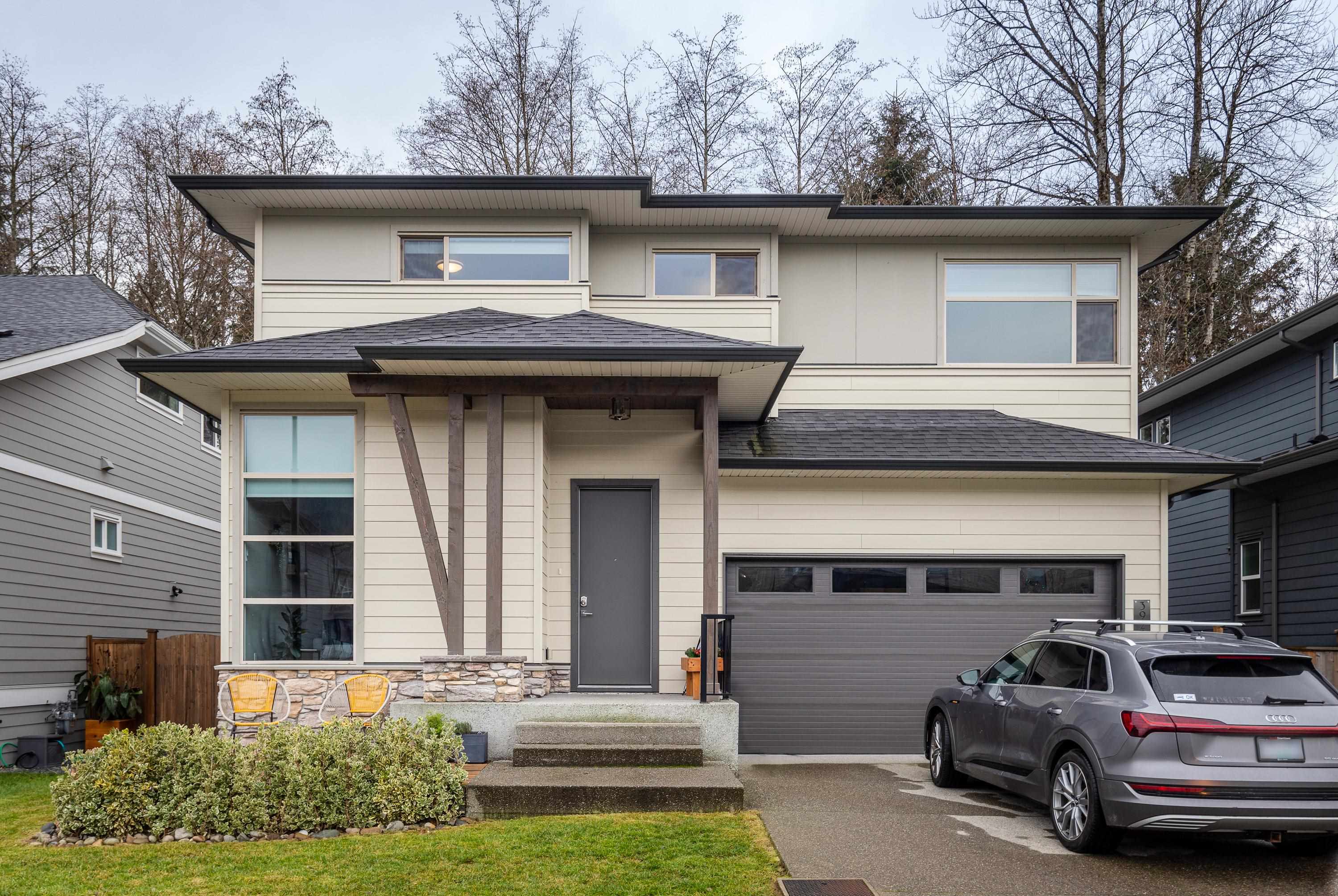 39241 Falcon Crescent, Squamish, BC, V8B 0V8