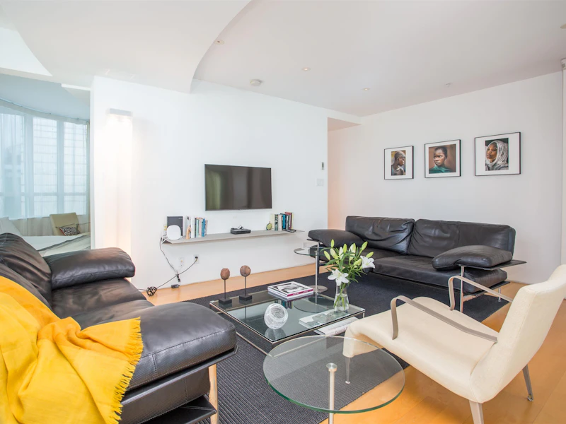 508 - 1478 W Hastings Street, Vancouver BC V6G 3J6