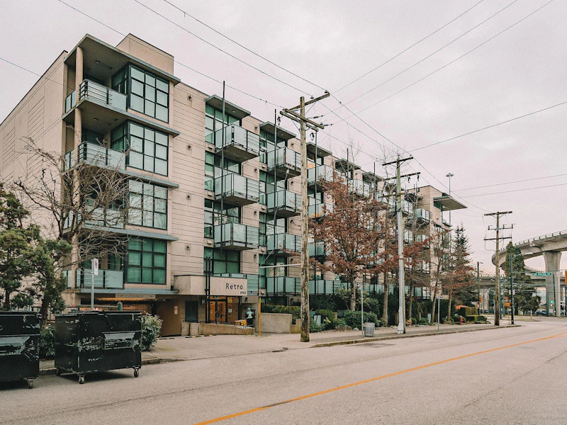 101 - 8988 Hudson Street, Vancouver BC V6P 6Z1