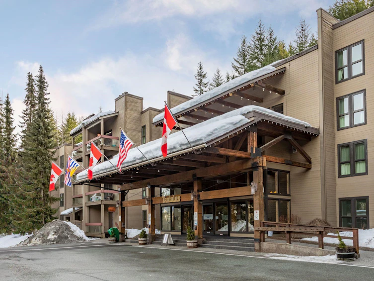 407-4200 Whistler Way, Whistler, BC, V8E 1J4