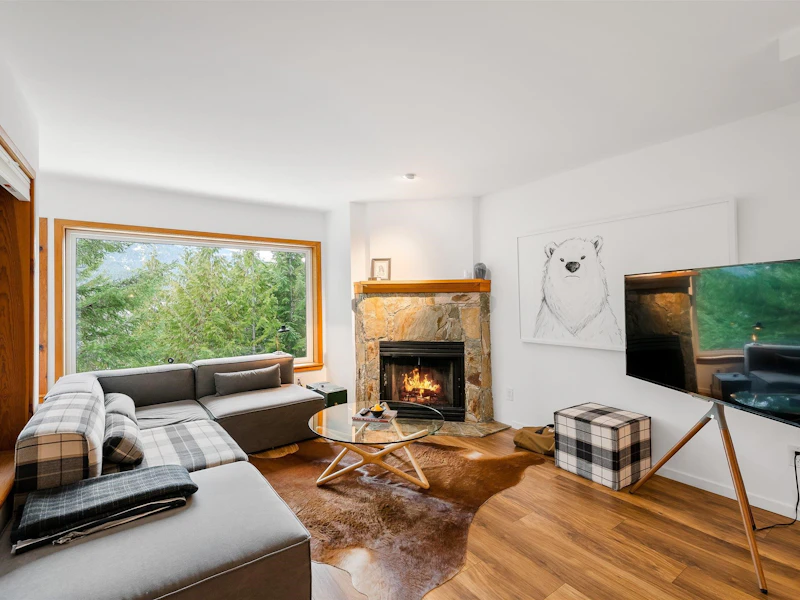 11 - 2240 Gondola Way, Whistler BC V0N 1B2