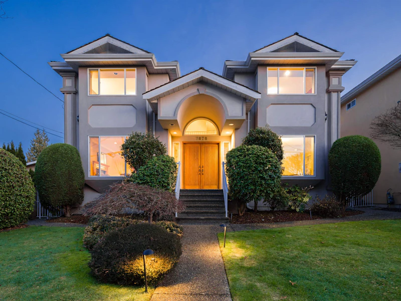 7878 Goodlad Street, Burnaby BC V5E 2H6
