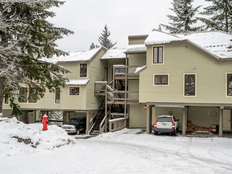 17 - 6125 Eagle Drive, Whistler BC V0N 1B6