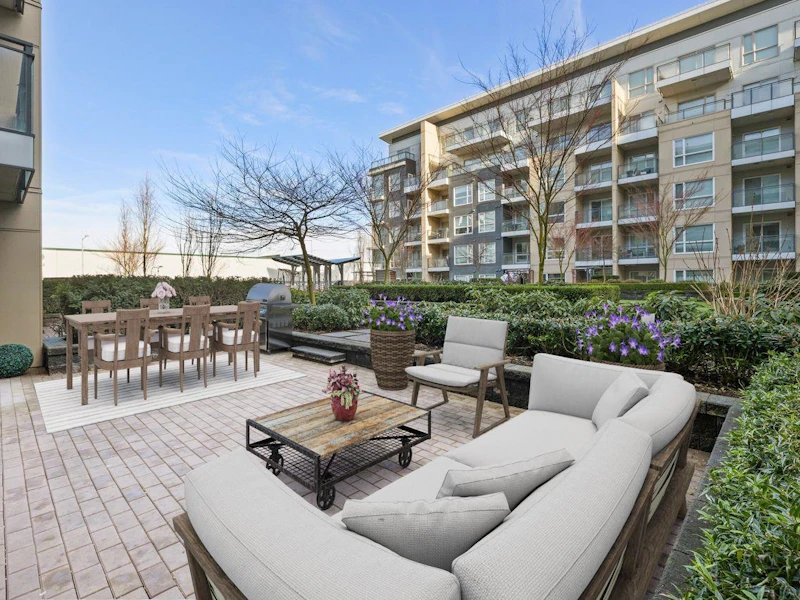130 - 5311 Cedarbridge Way, Richmond BC V6X 2A8