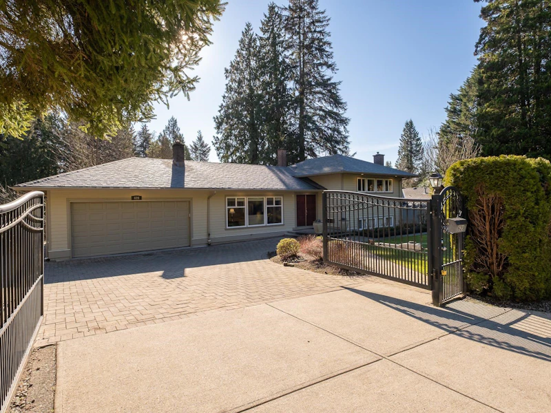 620 Stevens Drive, West Vancouver BC V7S 1C9