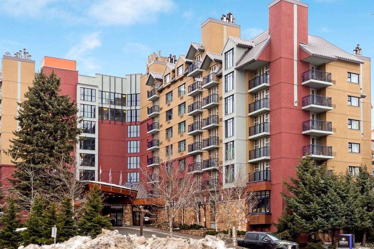 702/704-4050 Whistler Way, Whistler, BC, V8E 1H9
