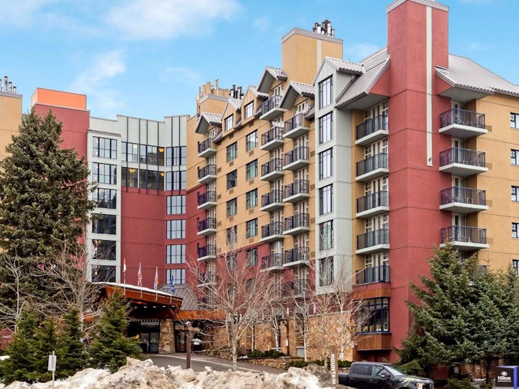 702/704-4050 Whistler Way, Whistler, BC, V8E 1H9