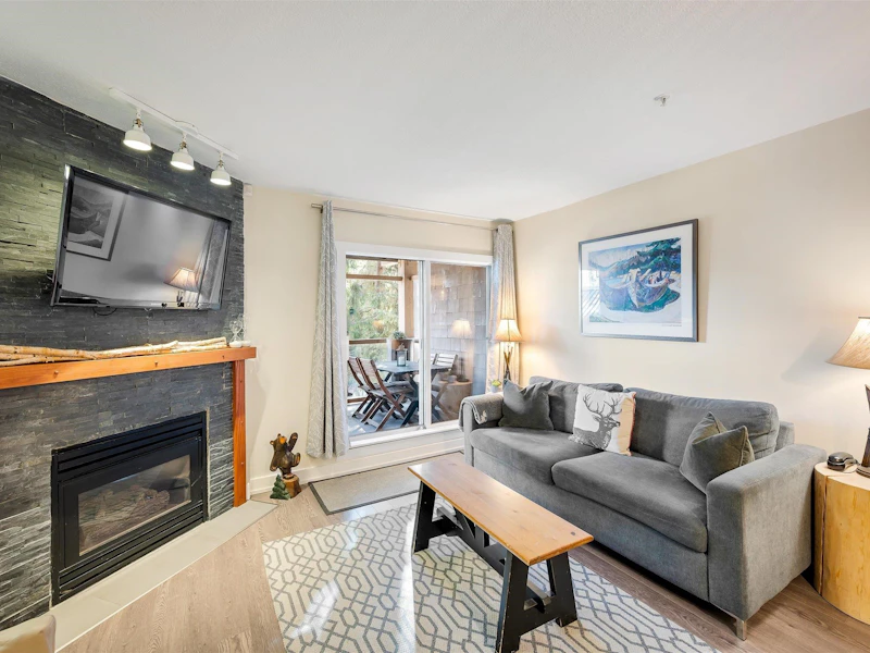 15 - 4388 Northlands Boulevard, Whistler BC V0N 1B4