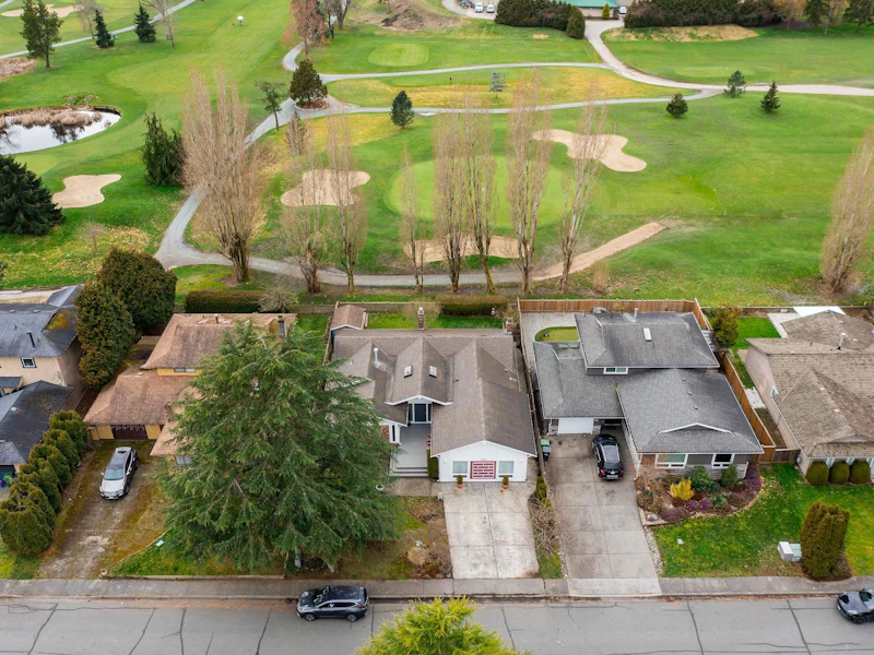 7280 Decourcy Crescent, Richmond BC V7C 4E9