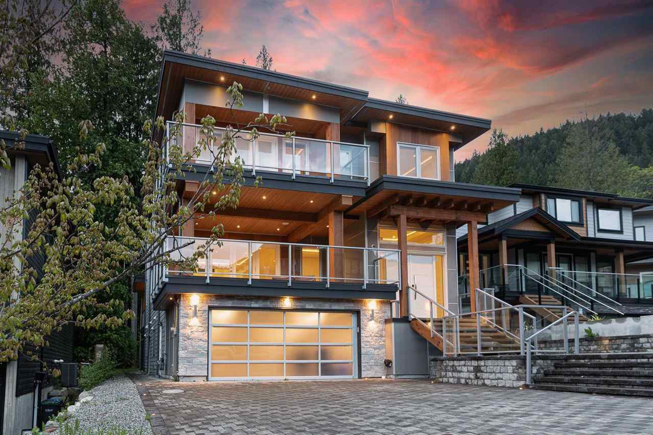 3315 Descartes Place, Squamish, BC, V8B 0V5