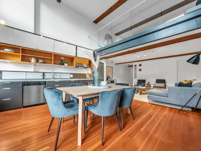 505 - 528 Beatty Street, Vancouver BC V6B 2L3